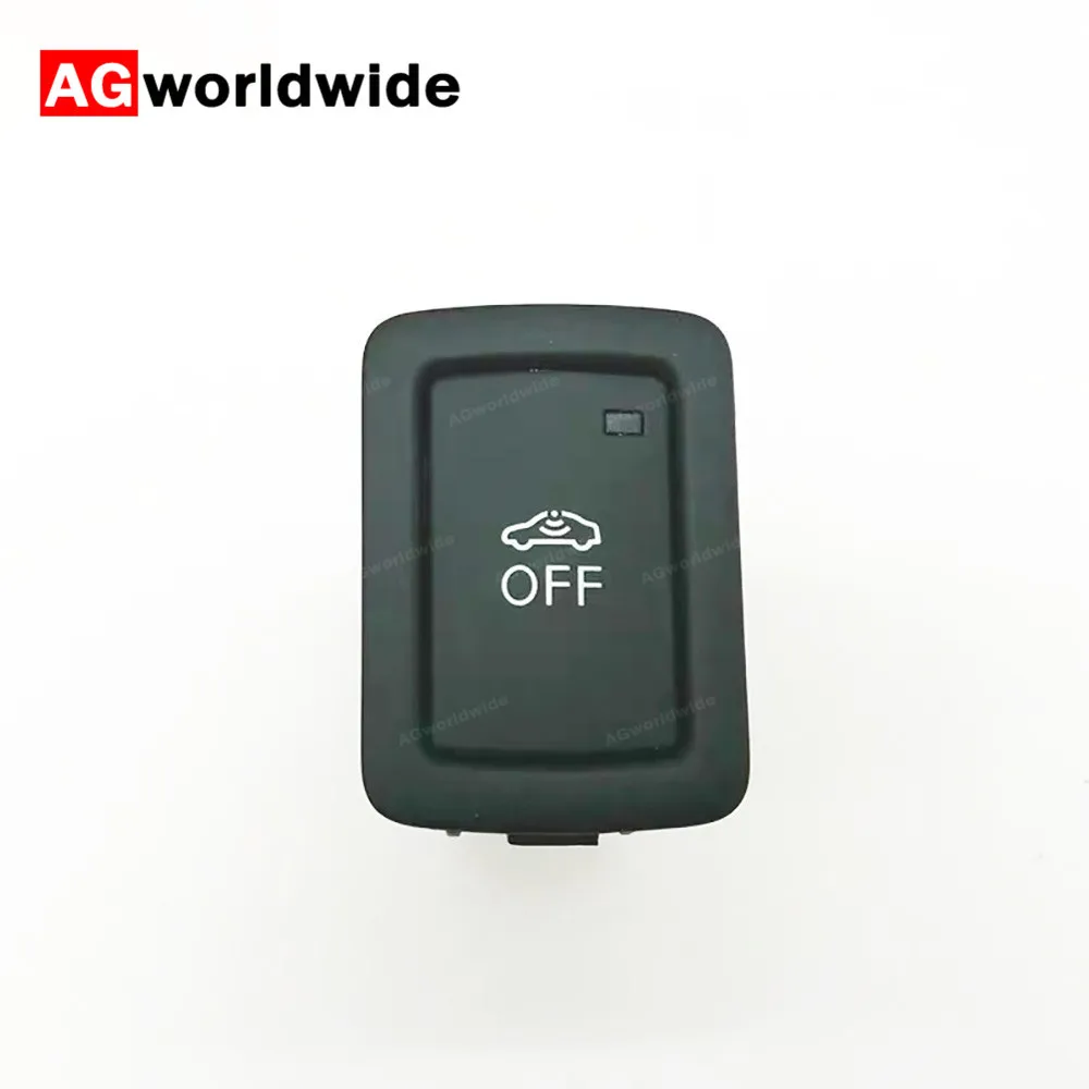4gd962109 Alarm System Anti Theft Ultrasonic Disable Switch Button For Audi A3 Sportback A6