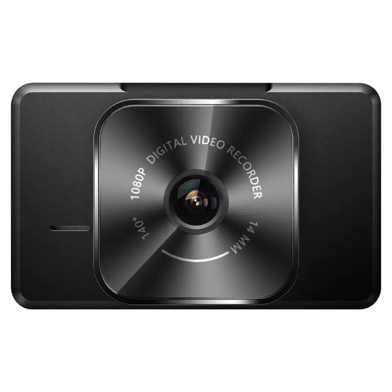 Автомобильный видеорегистратор K10 HD 1080 P, видеорегистратор, воспроизведение приложения, максимальная поддержка 32 ГБ, TF карта 1920x1080 с камерой заднего вида