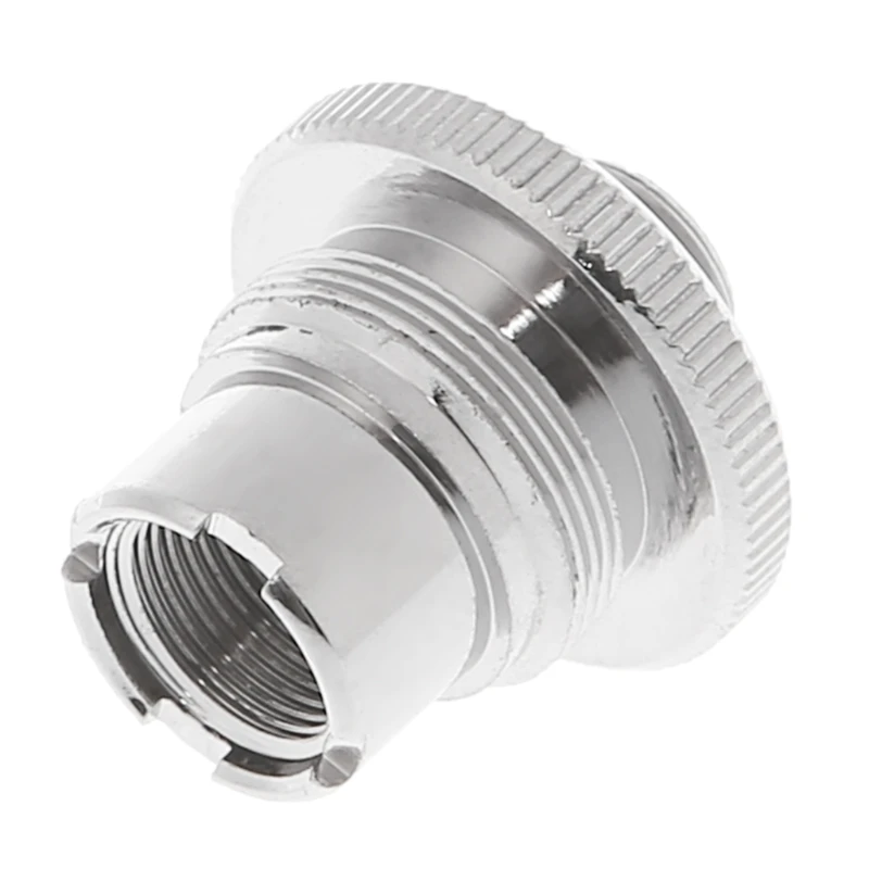 

Electronic Cigarette Adapter 510 To Ego Thread Connector For Mini 10w 50w Mods PXPE