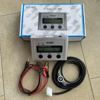 

updated code reader for yamaha repair motorcycle diagnostic scanner easy to use 2 years warranty newest version