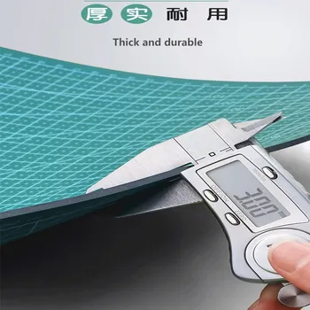 

Cutting Mats A3&A4 Grid Double-sided Plate/PVC self-healing durable cutting pad/DIY rubber stamp leather carving pad