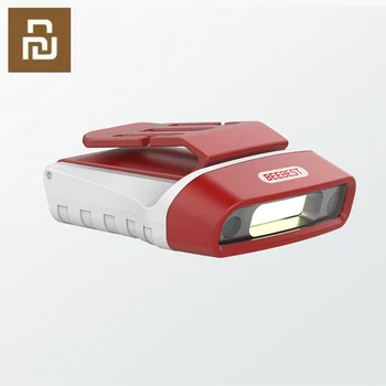 

Youpin BEEbest Flash Light 100LM 3 Models Zoomable Multi-function Brightness Portable EDC and Magnetic Tail & Bike Light