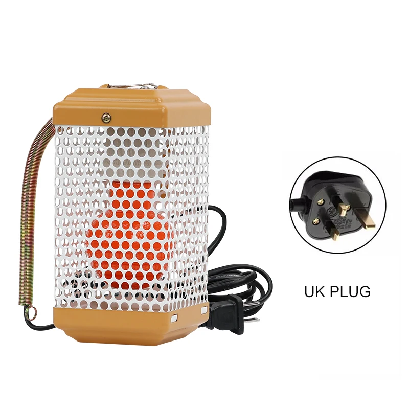 UK Plug