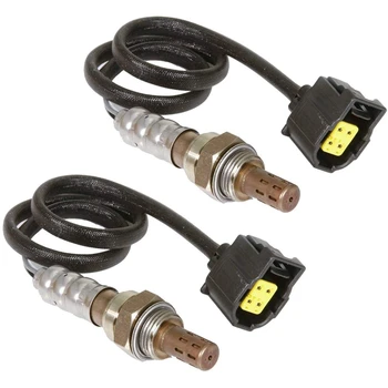 

Oxygen Sensor Downstream 234-4767 O2 Sensor for Dodge Ram 1500 2500 3500 Pickup, 2PCS