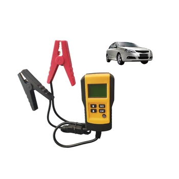 

Allplace Car digital battery load tester for Deepcycle Batteries /12v Car battery test