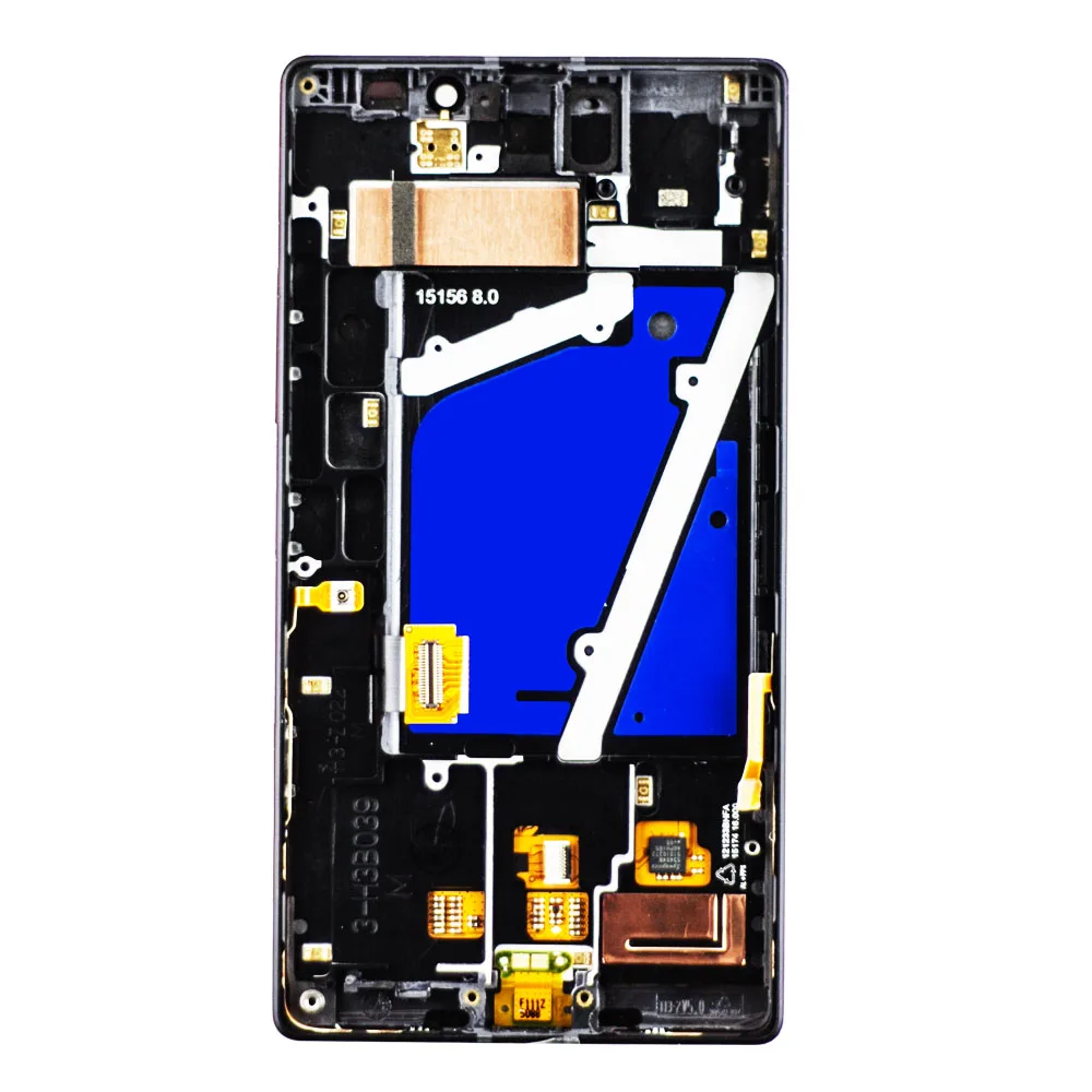 AAA + LCD 5 0 ''для Nokia Lumia 930 ЖК дисплей сенсорный экран дигитайзер в сборе с