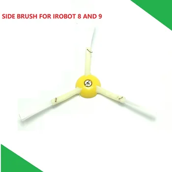 

Side Brush for Vacuum Cleaner iRobot Roomba 8 and 9 series Accessary Parts 800 870 880 980 894