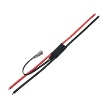 Maytech MTS1810AS Anti spark Switch 12S 180A Switch for Electric Skatboard Surfoard Robots Controller Protection