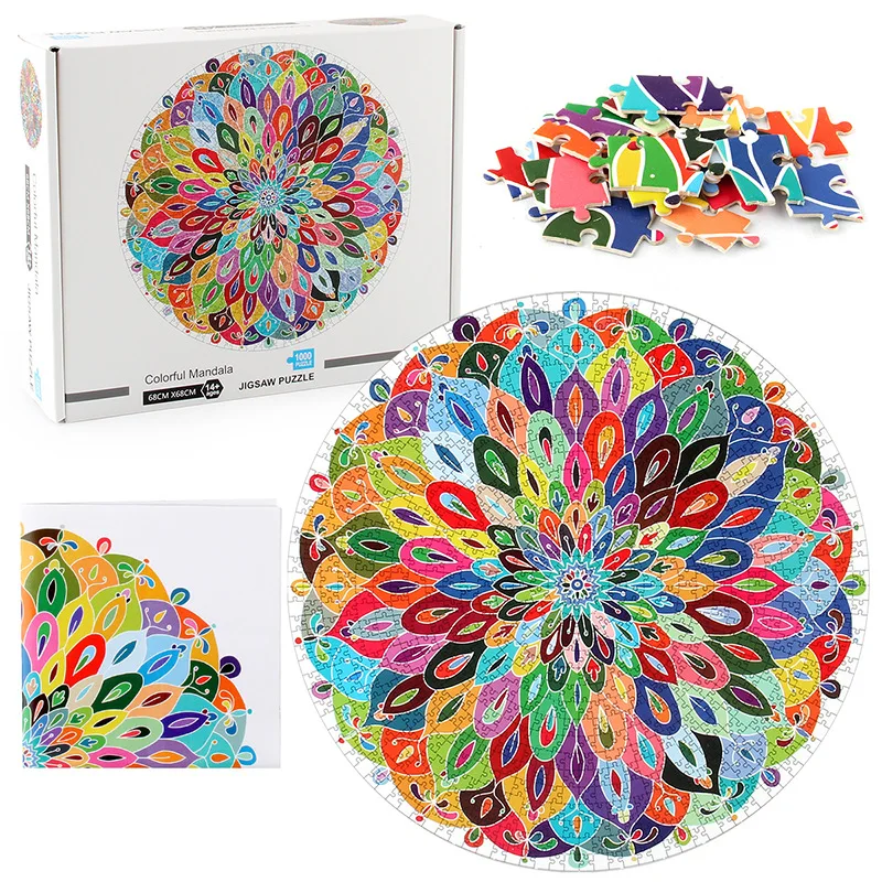 4000PCS Beautiful Pattern Puzzles for Adults Teens Jigsaw Puzzles Fun Large Puzzle Game Challenge Puzzle Gift 4000PCS Beautiful Pattern Puzzles for Adults Teens Jigsaw Puzzles Fun Large Puzzle Game Challenge Puzzle Gift