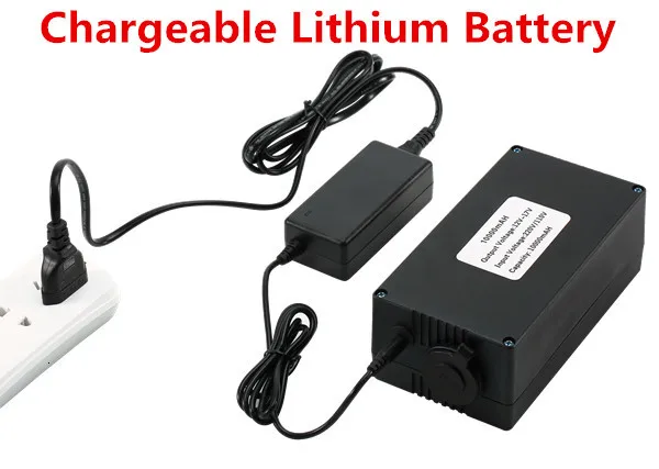  Lithium Battery 5L 90% PSA Portable Oxygen Powered by AC Source Car Charger and Li Battery Oxygen G