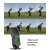 CZ RU Stock Andoer AD560 IV 2.4 G Беспроводной На камеру Slave Speedlite Flash Light GN50+Триггер для Canon Nikon Sony DSLR Камеры