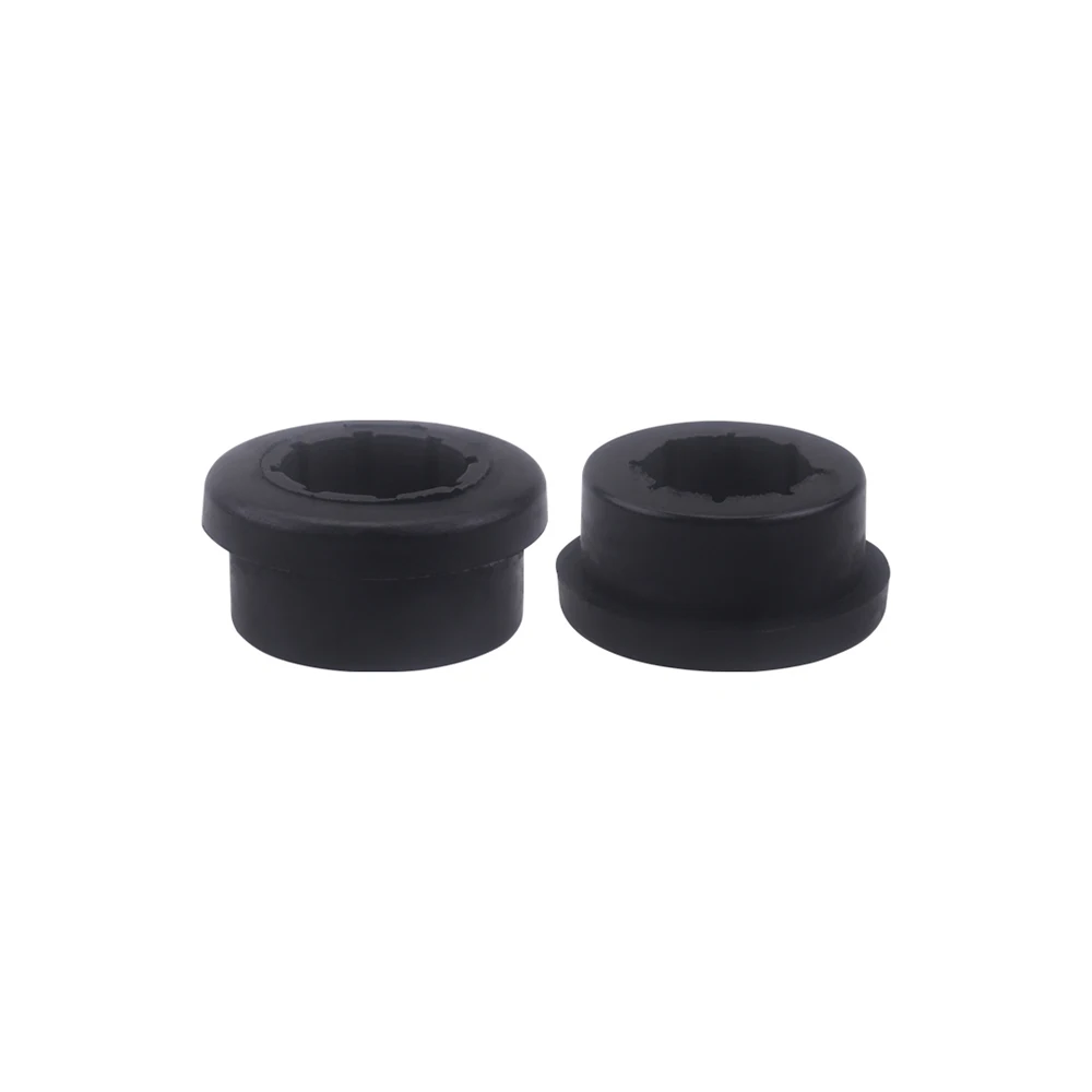 12 шт. втулки половинки нижний рычаг управления LCA и Задний Развал Комплект Замена для Skunk2 EG EK DC автомобильные аксессуары