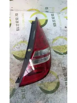 

4724060 Right Rear light Hyundai I30 Classic