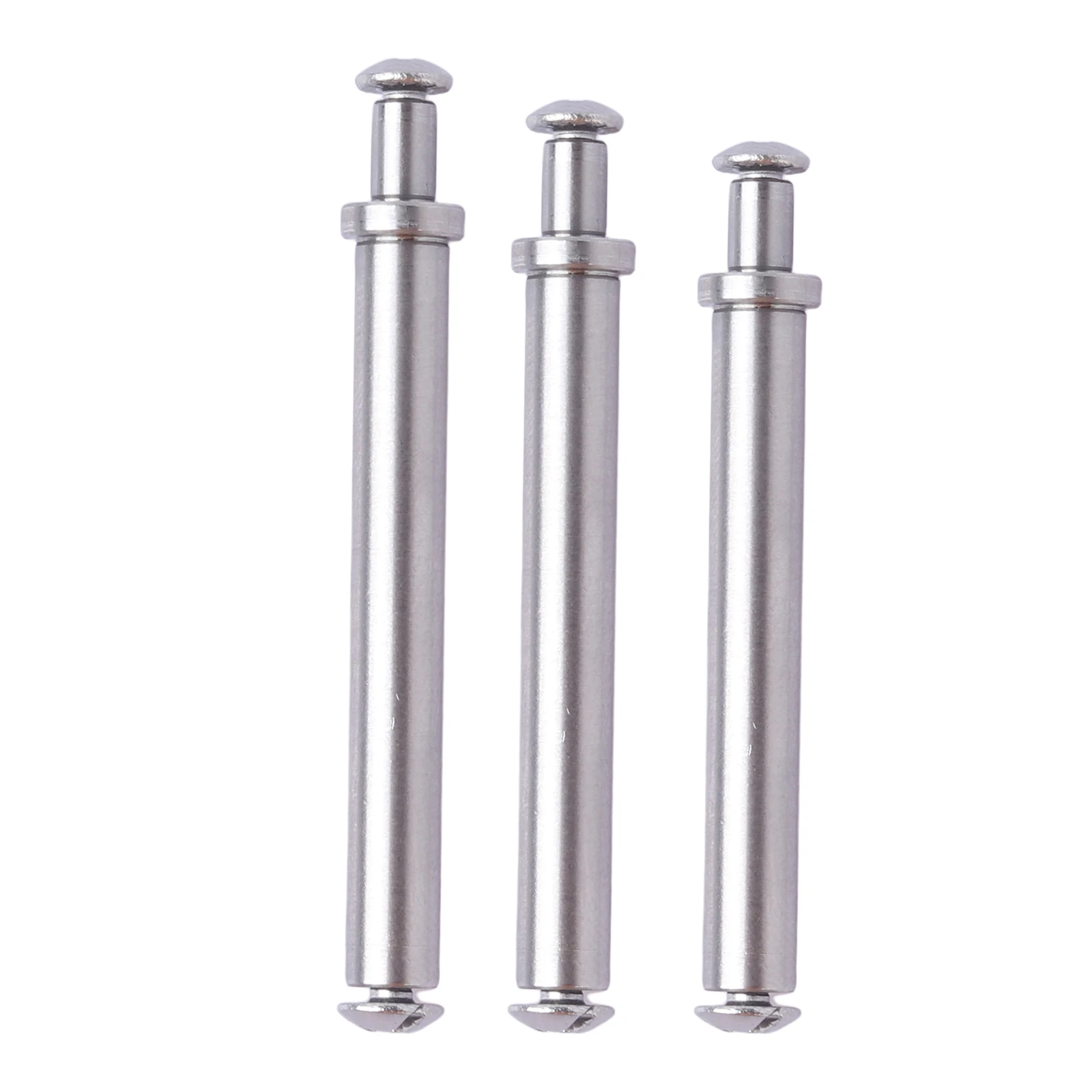 Fishing Reel Shaft Repairing Long Bar Tool Fishing Handle Knob Accessory Replacement Part 5mm