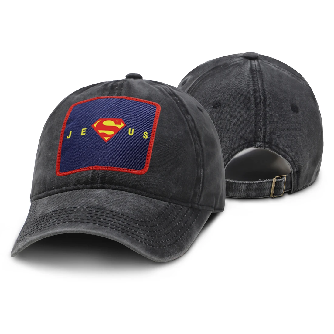 

Fashion Super Hero Print Baseball Caps Men Street Hip Hop Baseball Caps Cotton Polyester Snapback Gorras Sunscreen Baseball Hats