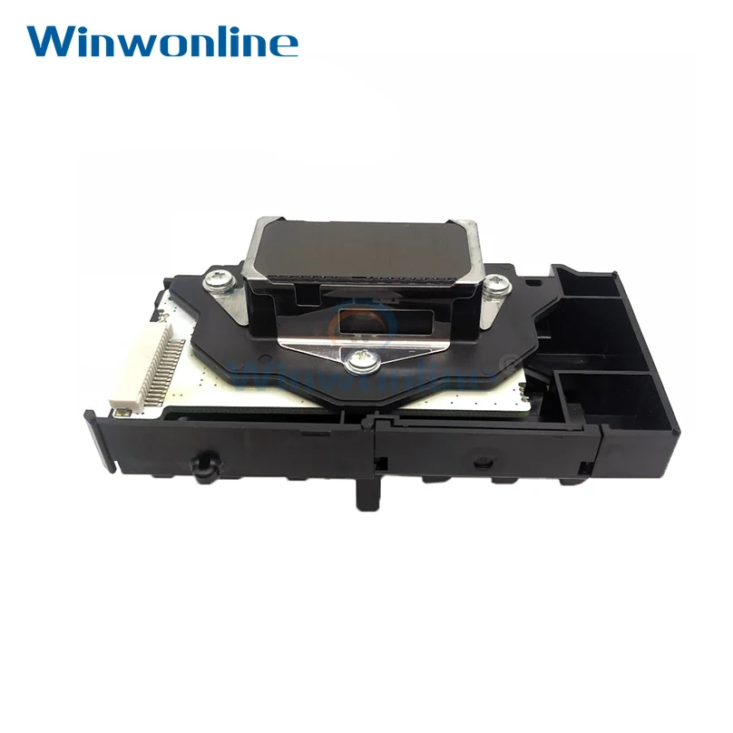 1PC F138010 F138020 F138040 F138050 Printhead Print Head Printer head for Epson Stylus Photo 2100 2200 7600 9600 R2100 R2200 | Компьютеры