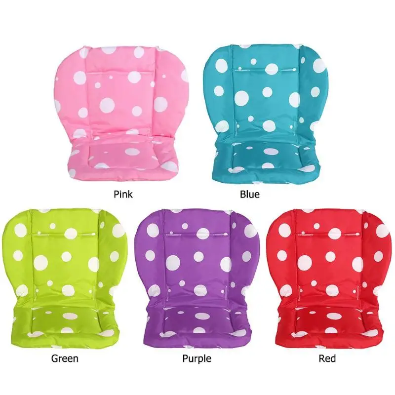 Детская подушка для автомобильного сиденья, уплотненная подушка для автомобильного сиденья, мягкие матрасы, детские коляски, хлопковый коврик, аксессуары для коляски