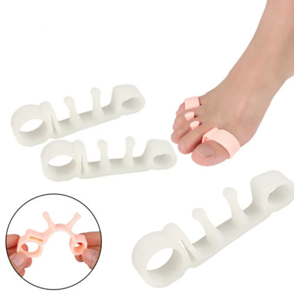 силиконовый корректор разделитель 5 пальцев. силиконовый корректор пальцев. силиконовый гель разделитель для пальцев ног. корректор халлюкс вальгус. разделитель для косточки силиконовый пальцев ног.