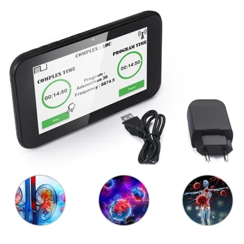 

physiotherapy equipment life system biofeedback rife frequency generator bioresonance low frequency therapy equipment