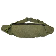 Новая беговая сумка на талию наружная сумка для бега для велоспорта сумка для телефона унисекс поясные кошельки Кошелек Hip Bum Pack