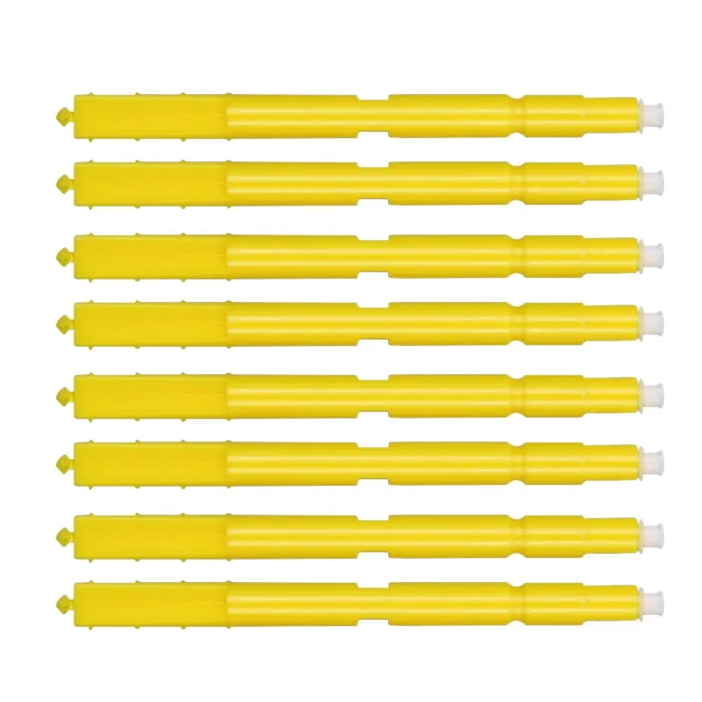 Hearing Aid Cerustop Hear Clear Wax Guards Prevents Earwax Cerumen from Starkey CIC and RIC Hearing Aids 3