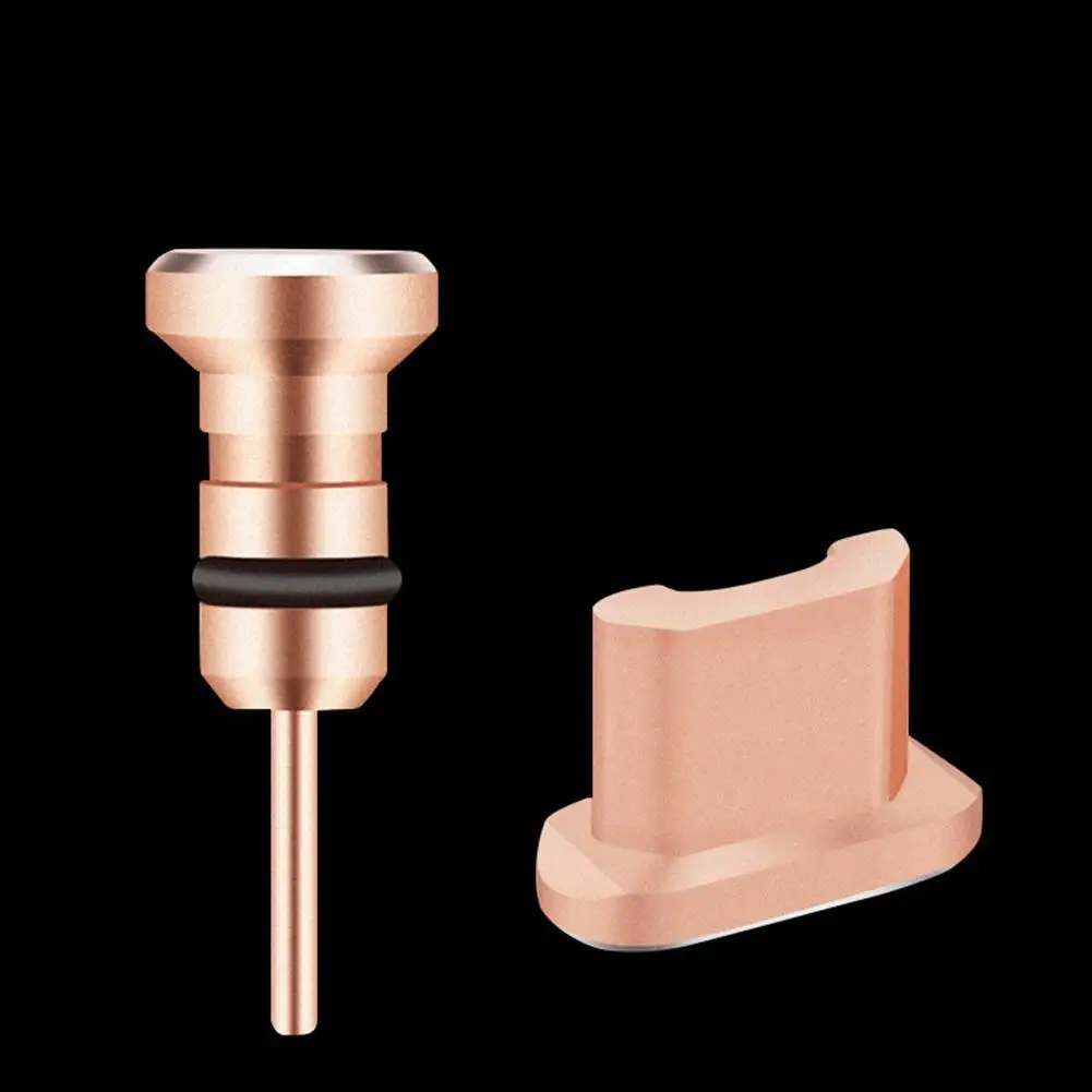 Разъем Micro USB Type-C для наушников с защитой от пыли | Мобильные телефоны и аксессуары