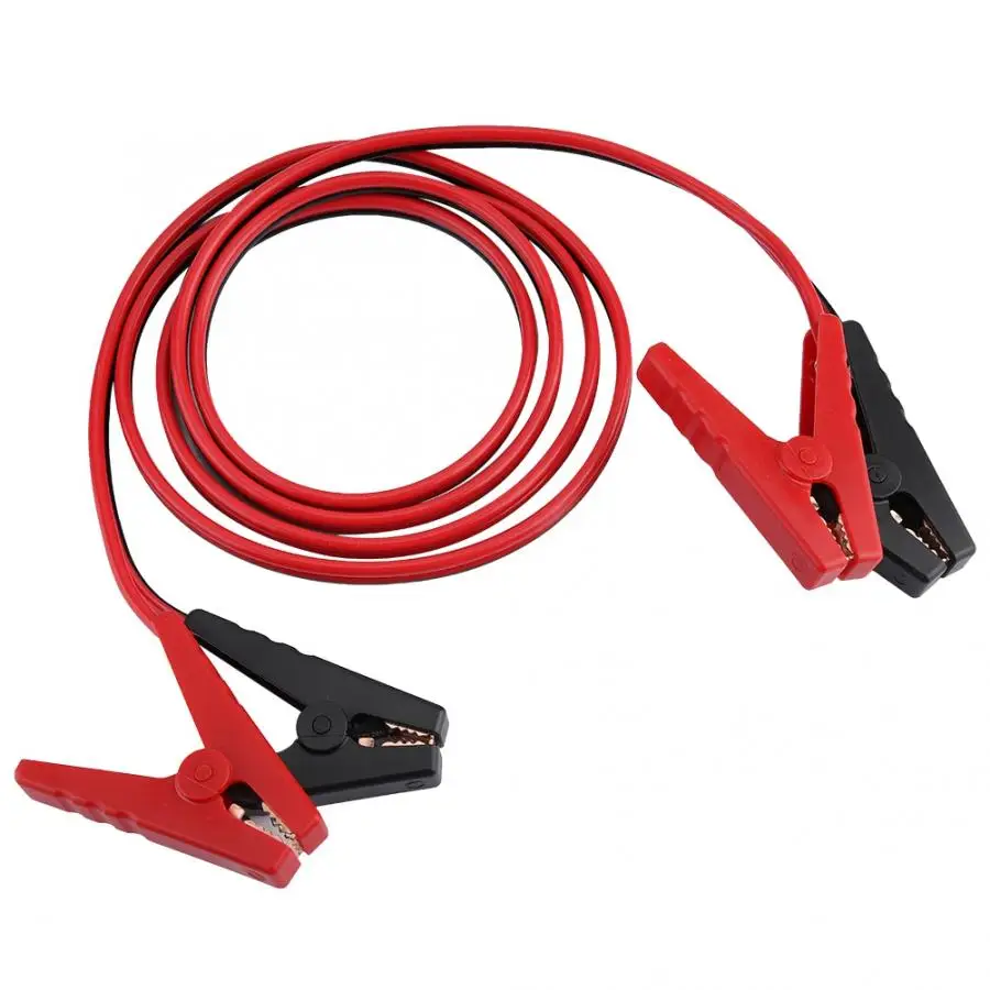 2.5M 400A ڵ    ̺ ڵ ͸ ν  ̺   ̾ ڵ ׼ 12-24V Ϲ