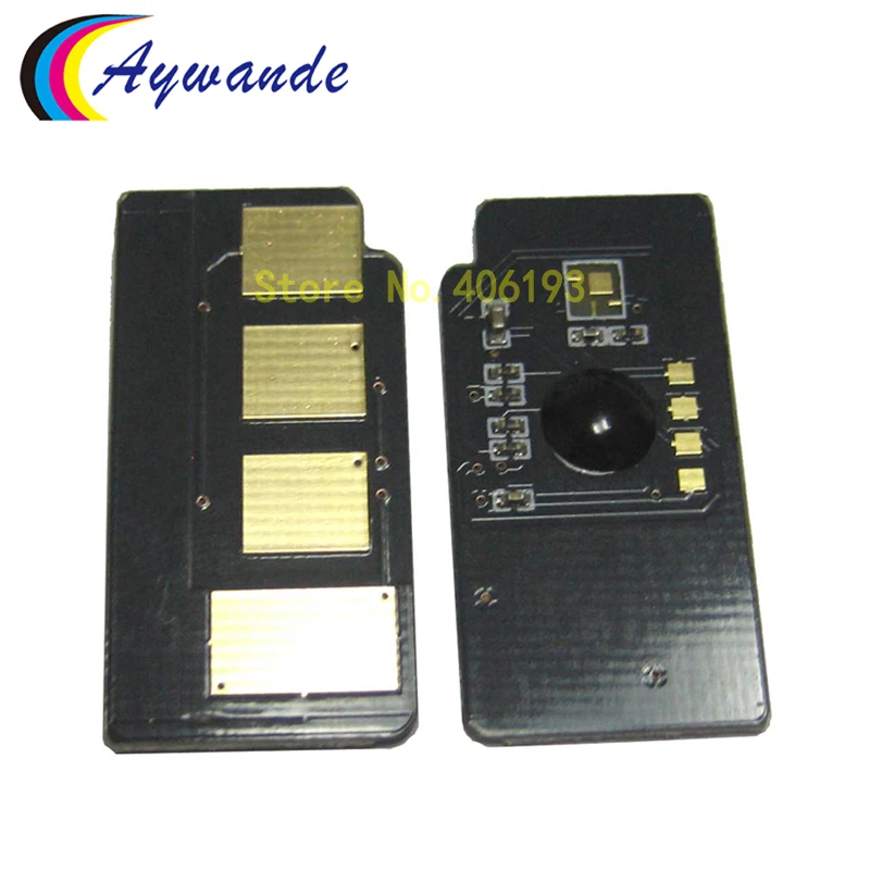 2x MLT-D105L MLT-D1052L MLT-D1053L Toner Chip for Samsung ML-1910 ML-1915 ML-2525 ML-2580 SCX-4600 SCX-4623 Cartridge Chip