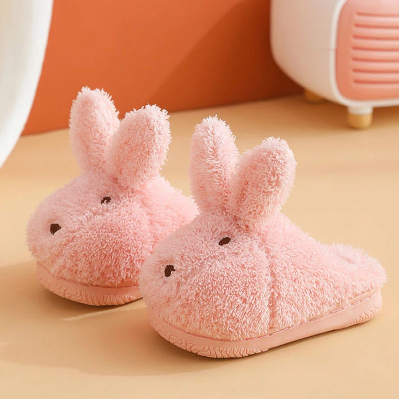 girls fuzzy slides