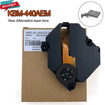 

Replacement Laser Lens for Sony PlayStation 1 KSM-440ADM KSM-440BAM KSM-440AEM Game Console Repair Parts