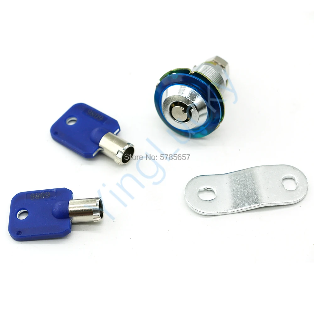 1 Pz Accessori Per Macchine Arcade 22Mm/31Mm Cam Lock Console Di Gioco Slot Door Cabinet Cassetto Pesca