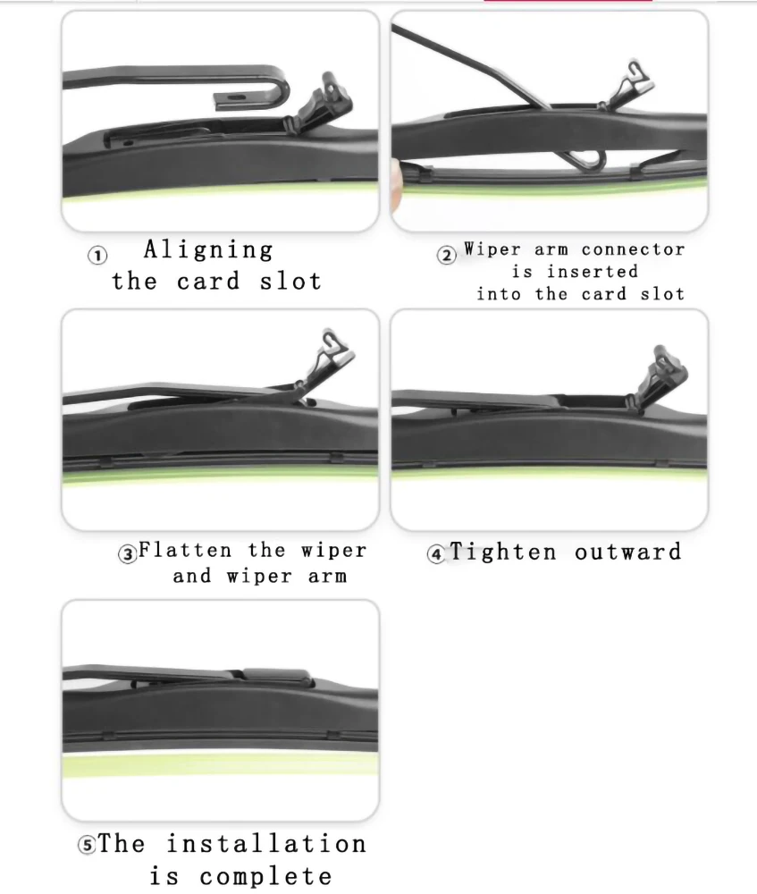 MyHung Дворники для лобового стекла лопасти для Honda Insight MK2 2009 2010 2011 2012 2013 лобового стекла стеклоочиститель