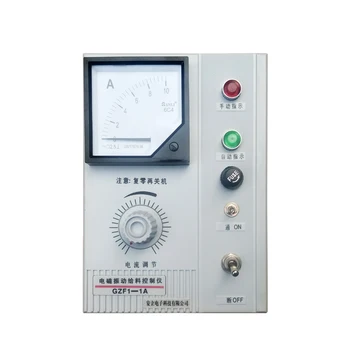 

GZF1-1A Electromagnetic Vibrating Feeder Controller SCR Controller 5A10A20A