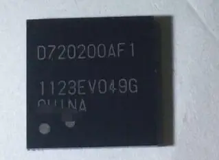 Бесплатная доставка IC новый % D720200AF1