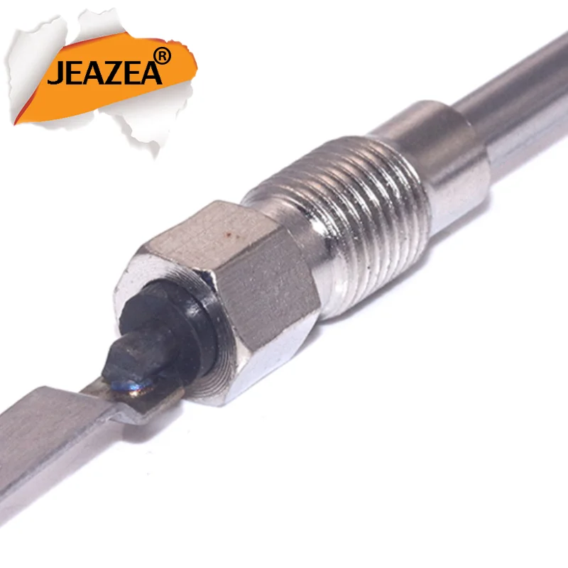 12563554 Fast Start Glow Plug Glowplugs For Chevrolet GMC Hummer 6.5L 6.2L 1988 1989 1990 1991 1992 1993 025026 60G