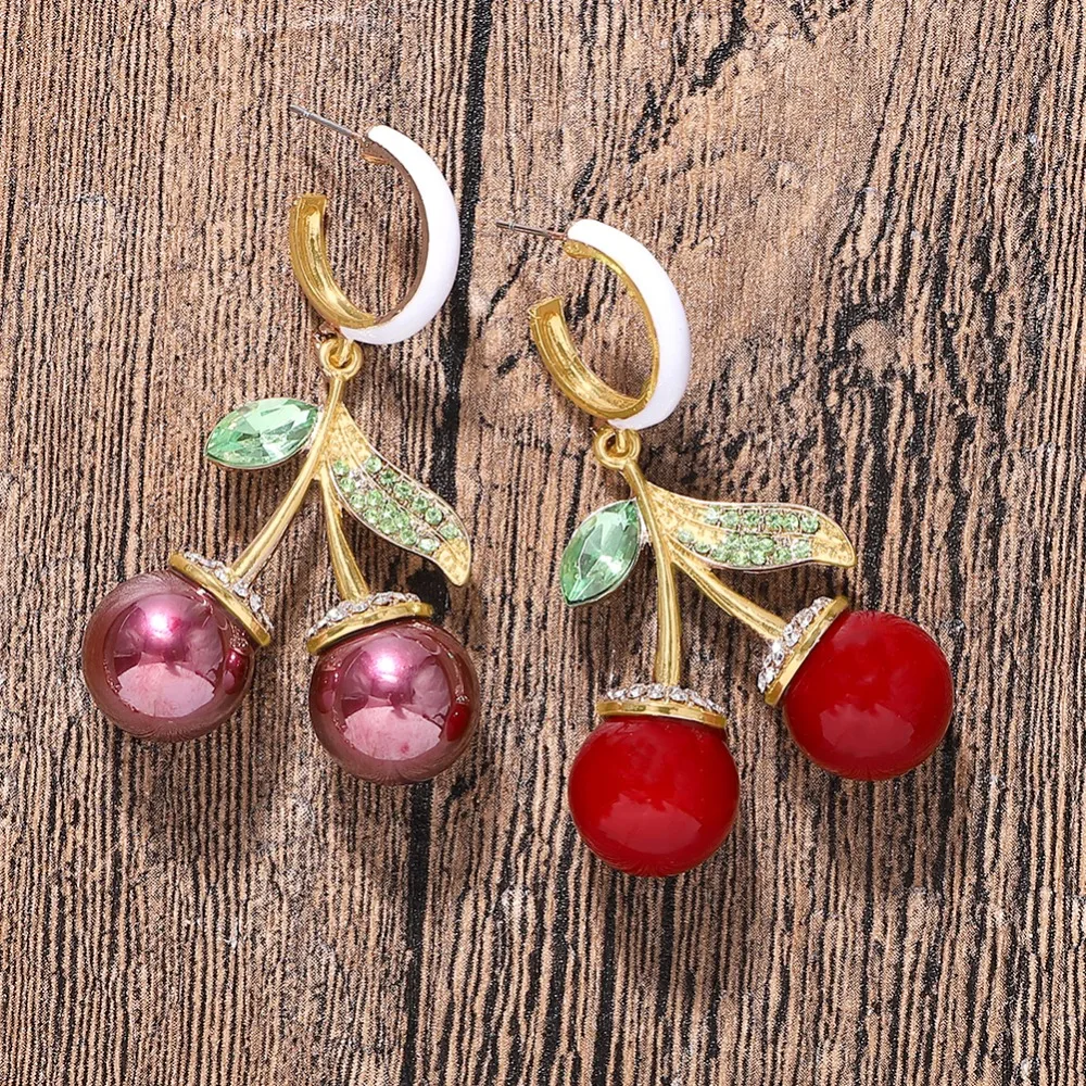 Dvacaman, металлические модные серьги обруча в виде животных, Boho, много цветов, злой глаз/лимонный кристалл, массивные серьги для женщин, подарок, макси ювелирные изделия