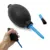 Universele Dust Blower Cleaner Lederen Air Blower Pomp Dust Cleaner telescoop lens toetsenborden mobiel Cleaning Tool + borstel