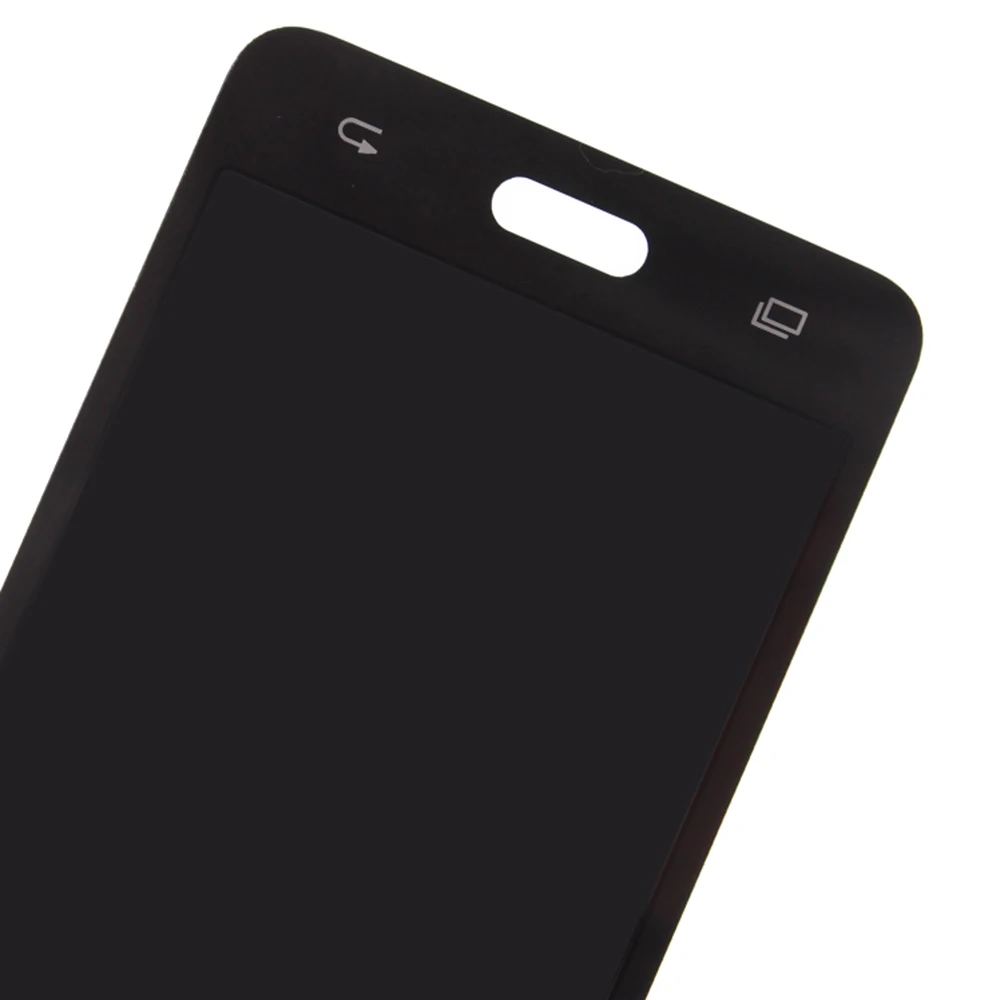 Для samsung Galaxy J2 Prime lcd кодирующий преобразователь сенсорного экрана в сборе G532 G532M G532F ЖК-дисплей Замена запасных частей
