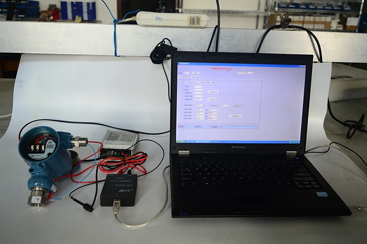 HART-модем HART к USB конвертер протоколов HART модем SM100-C