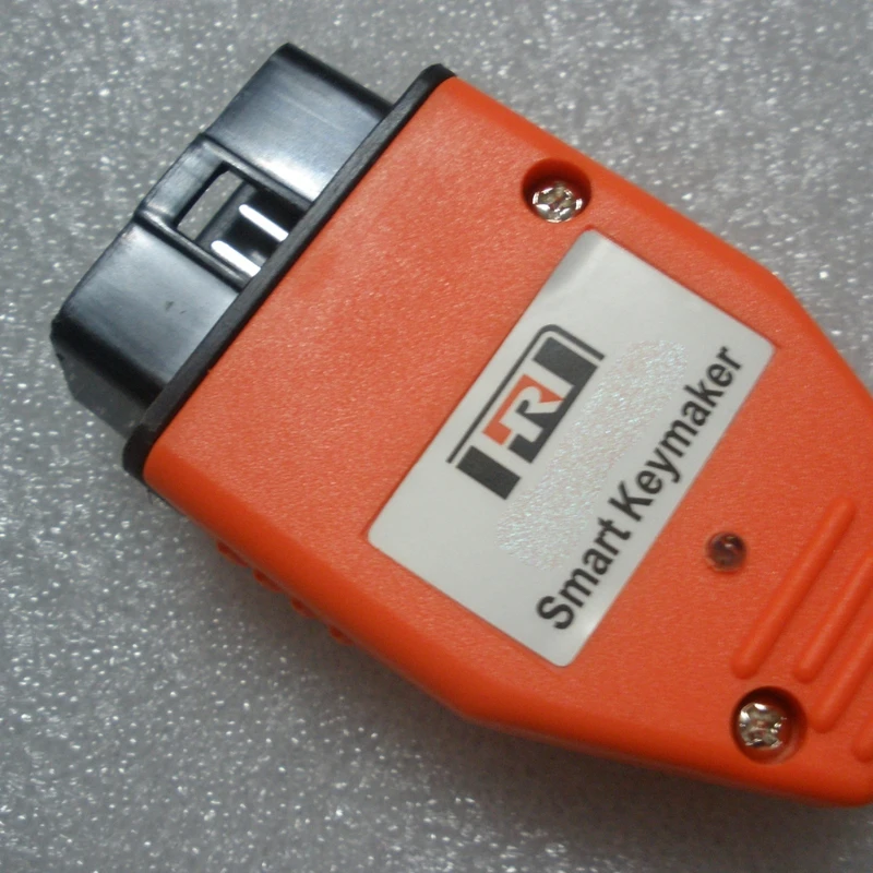 Easy Programming Smart Key Maker OBD 4D & 4C Chip OBD2 Device Easy 20s