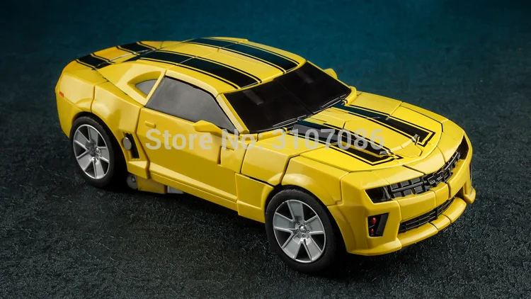 Wei jiang трансформация войны Hornet MPM03 MPM-03 M03 M-03 MP21 битва лезвия фильм сплав фигурка коллекция игрушек