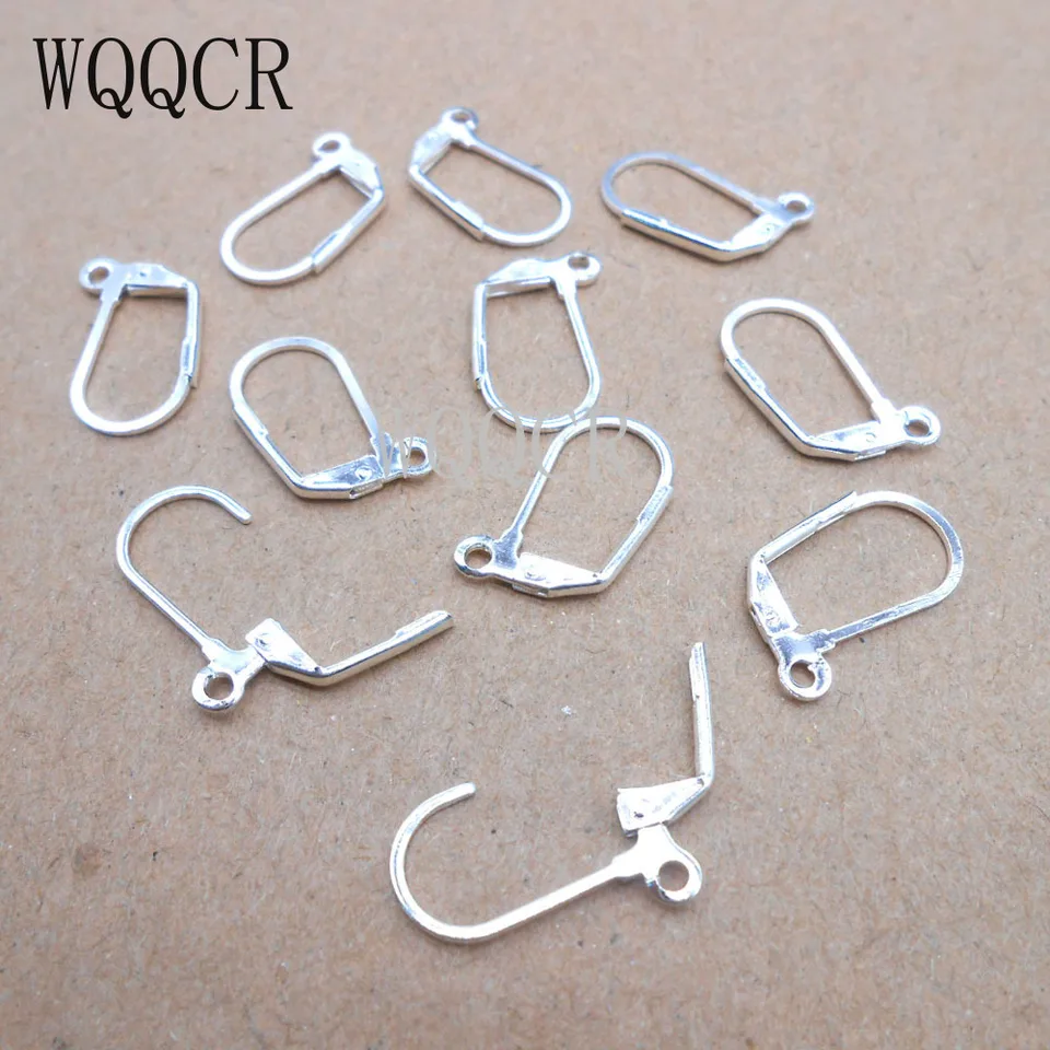 Pendientes De Plata | Tus Esenciales | Jewels