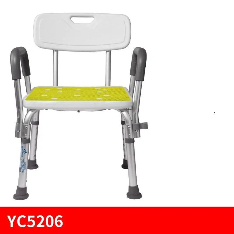 Number 9 Ступенька для унитаза Douchekruk Handicap Meuble Marche Pied Salle De Bain Escalon Plegable стул для ванной комнаты душевой табурет для ванной комнаты - Цвет: Number 9