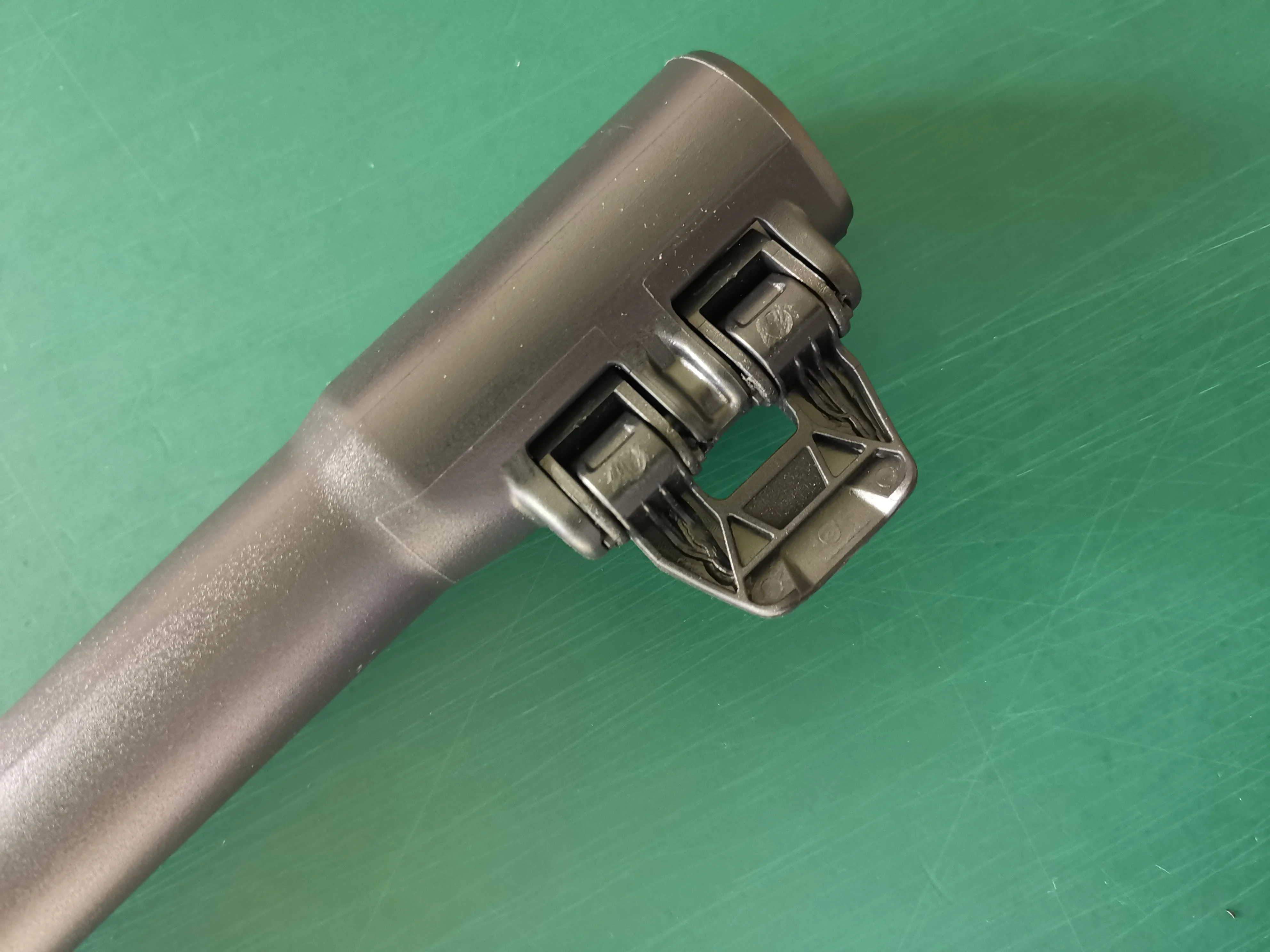 Applicable to gpz7000 SDC2300 GPX6000 portable underground metal detector connecting rod accessories 6