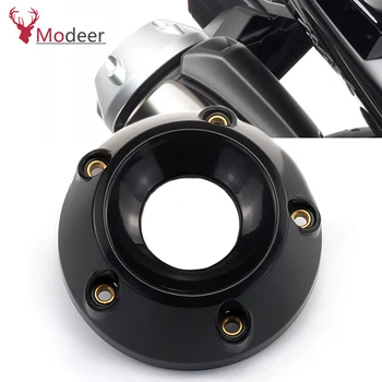 

Motorcycle accessories pipe muffler Exhaust Tip Cowl Cover For Yamaha T MAX 530 TMAX 500 T-max500 XP530 2012 2013 2014 2015 2016