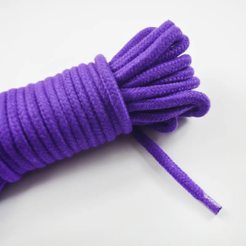 Наручники для сексуального насилия SM раб бондаж веревка увеличивающая