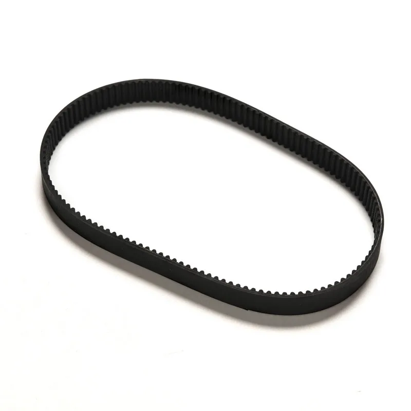 HTD 384-3 M-12 Drive Belt Kit Replacement For Escooter Electric ScooterTR1 