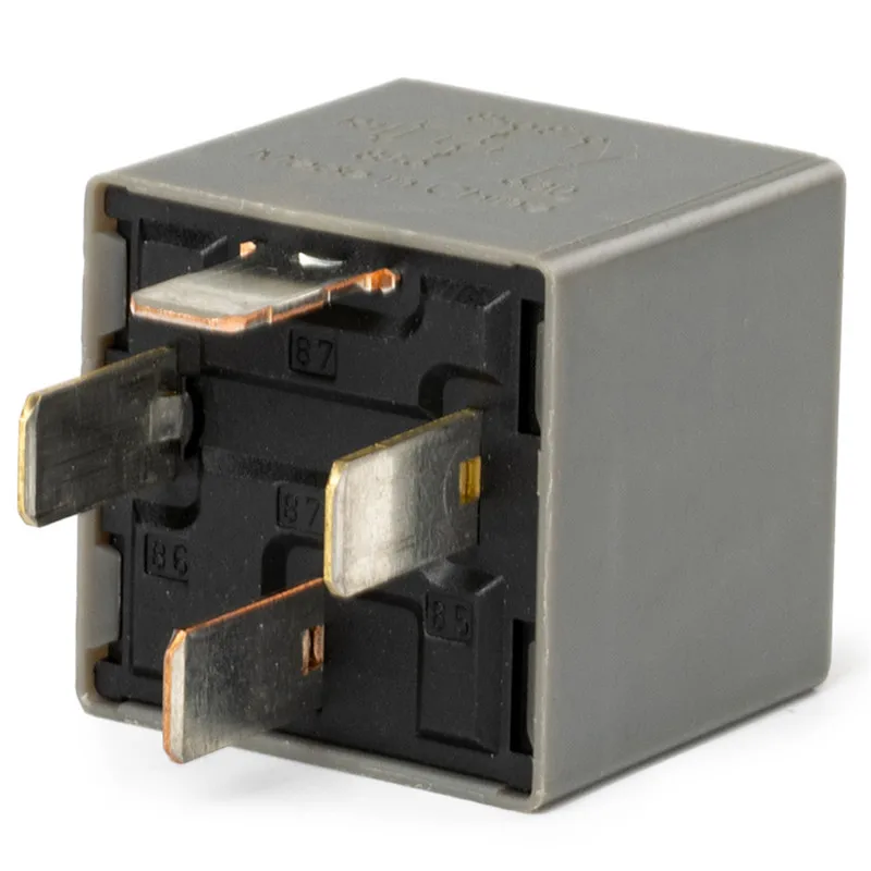 OEM 13742703 U02 896E 1AH D R1 Genuine Car Relay Switch 4 pins 12V