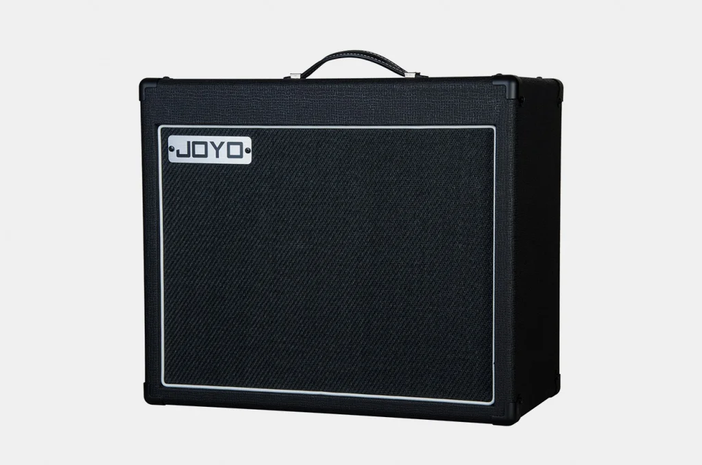 lu_ 112V Кабинет гитарный закрытый 1х12 Celestion Vintage-30 Joyo | Спорт и развлечения