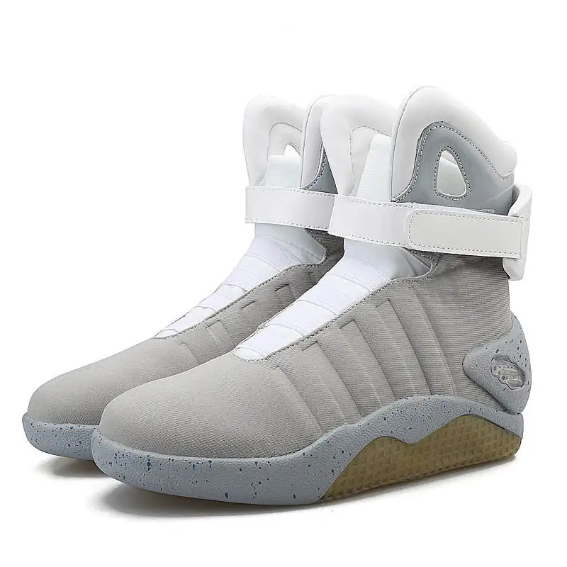 back to the future basketball shoes